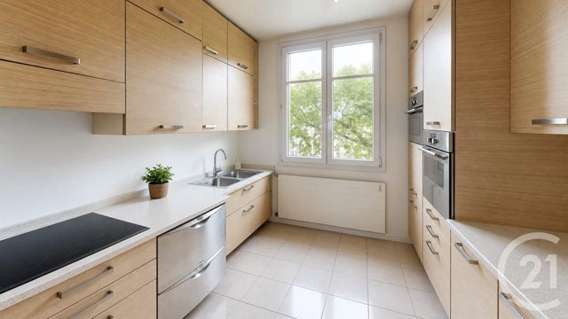 Appartement F4 à vendre - 4 pièces - 88.83 m2 - 93 - ILE-DE-FRANCE - Century 21 Immo Conseil