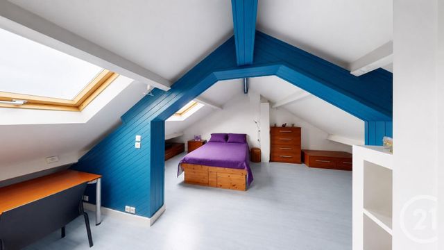 Appartement F4 à vendre - 4 pièces - 88.83 m2 - 93 - ILE-DE-FRANCE - Century 21 Immo Conseil