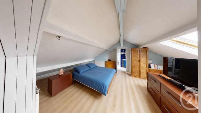Appartement F4 à vendre - 4 pièces - 88.83 m2 - 93 - ILE-DE-FRANCE - Century 21 Immo Conseil