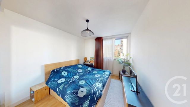 Appartement F5 à vendre - 5 pièces - 92.93 m2 - AUBERVILLIERS - 93 - ILE-DE-FRANCE - Century 21 Immo Conseil