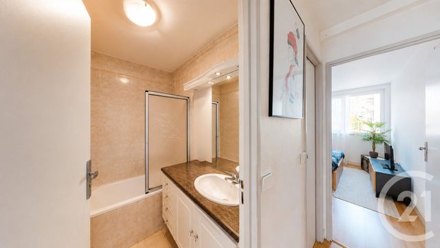 Appartement F5 à vendre - 5 pièces - 92.93 m2 - AUBERVILLIERS - 93 - ILE-DE-FRANCE - Century 21 Immo Conseil
