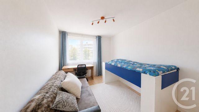 Appartement F5 à vendre - 5 pièces - 92.93 m2 - AUBERVILLIERS - 93 - ILE-DE-FRANCE - Century 21 Immo Conseil
