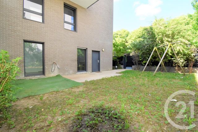 Appartement F2 à louer ST DENIS