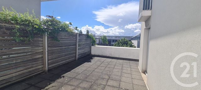 appartement - AUBERVILLIERS - 93