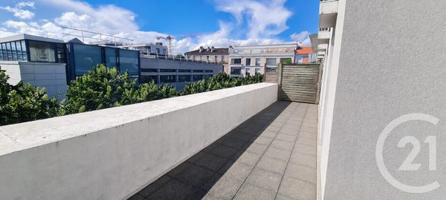 Appartement F1 à vendre - 1 pièce - 26.2 m2 - AUBERVILLIERS - 93 - ILE-DE-FRANCE - Century 21 Immo Conseil