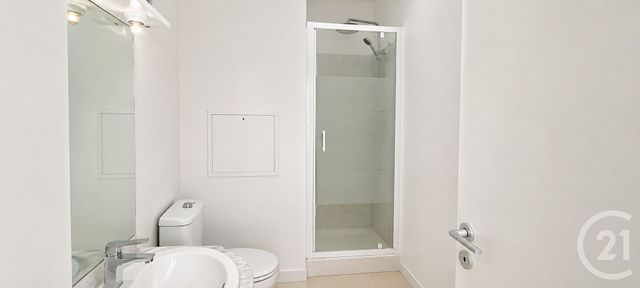 Appartement F1 à vendre - 1 pièce - 26.2 m2 - AUBERVILLIERS - 93 - ILE-DE-FRANCE - Century 21 Immo Conseil