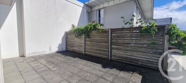 Appartement F1 à vendre - 1 pièce - 26.2 m2 - AUBERVILLIERS - 93 - ILE-DE-FRANCE - Century 21 Immo Conseil