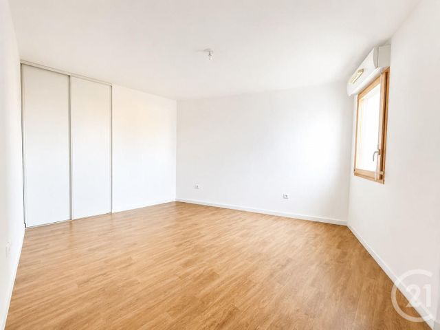 Appartement F3 à louer - 3 pièces - 63.0 m2 - AUBERVILLIERS - 93 - ILE-DE-FRANCE - Century 21 Immo Conseil