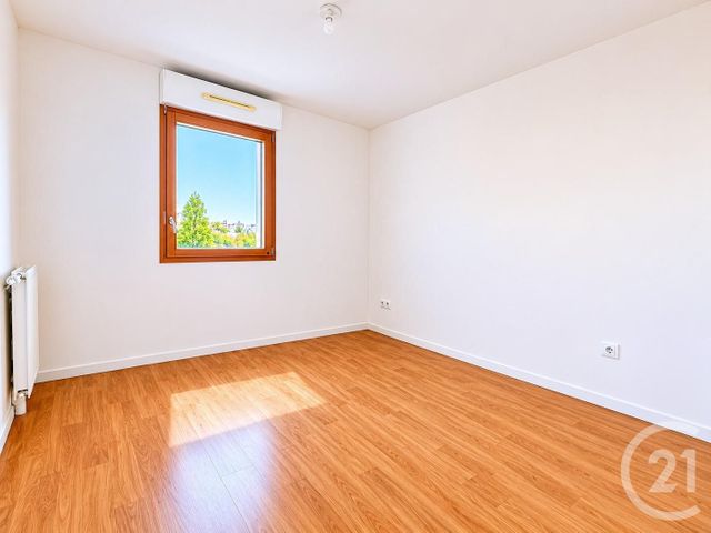Appartement F3 à louer - 3 pièces - 63.0 m2 - AUBERVILLIERS - 93 - ILE-DE-FRANCE - Century 21 Immo Conseil
