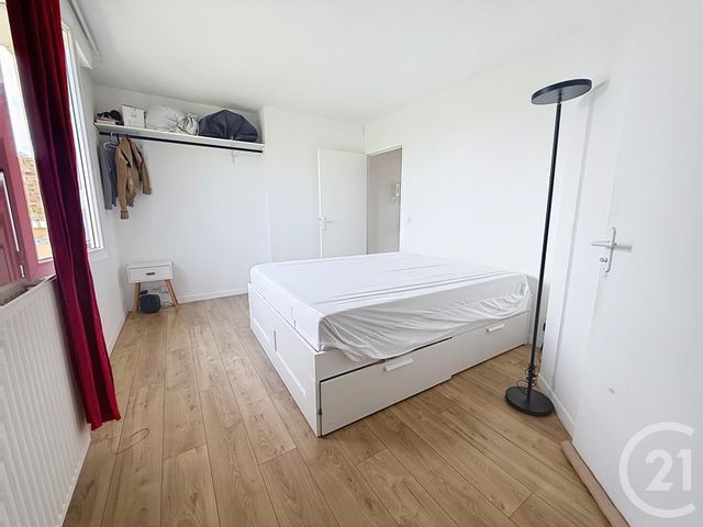 Appartement F2 à louer - 2 pièces - 48.0 m2 - AUBERVILLIERS - 93 - ILE-DE-FRANCE - Century 21 Immo Conseil