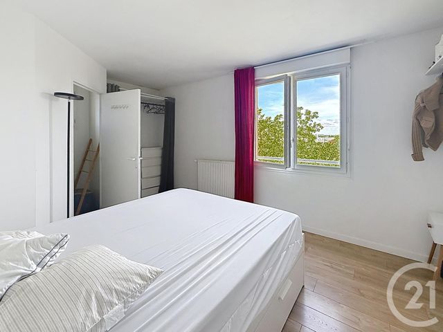 Appartement F2 à louer - 2 pièces - 48.0 m2 - AUBERVILLIERS - 93 - ILE-DE-FRANCE - Century 21 Immo Conseil