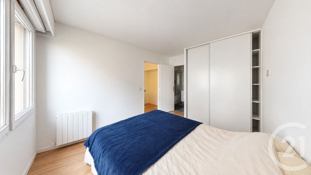 Appartement F2 à vendre - 2 pièces - 40.0 m2 - AUBERVILLIERS - 93 - ILE-DE-FRANCE - Century 21 Immo Conseil