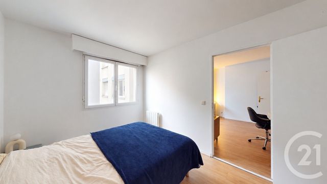 Appartement F2 à vendre - 2 pièces - 40.0 m2 - AUBERVILLIERS - 93 - ILE-DE-FRANCE - Century 21 Immo Conseil