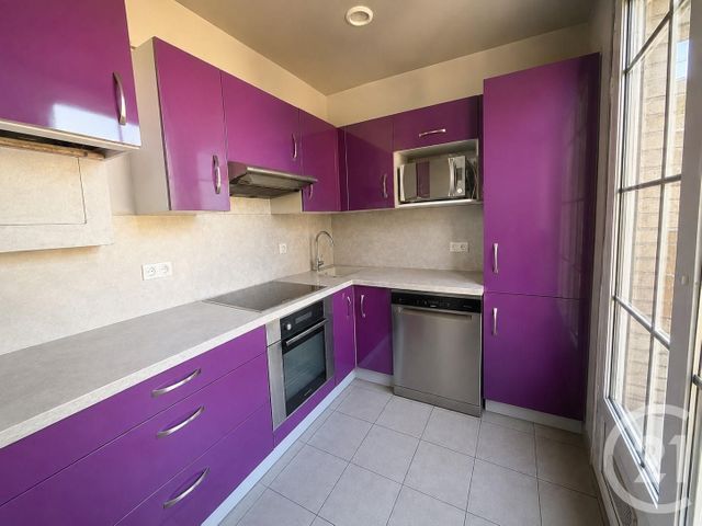 Appartement F2 à vendre - 2 pièces - 40.0 m2 - AUBERVILLIERS - 93 - ILE-DE-FRANCE - Century 21 Immo Conseil