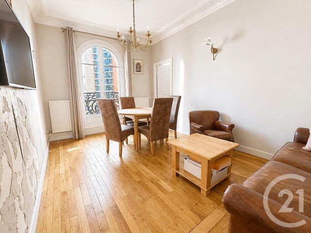 Appartement F2 à vendre AUBERVILLIERS