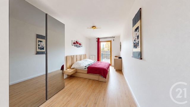 Appartement F4 à vendre - 4 pièces - 82.08 m2 - PARIS - 75019 - ILE-DE-FRANCE - Century 21 Immo Conseil