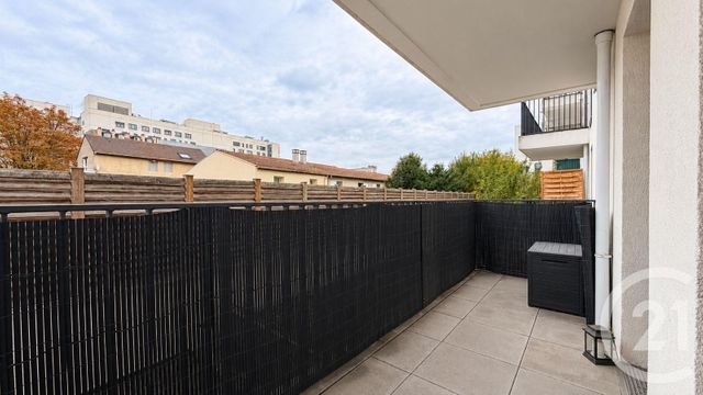 Appartement F4 à vendre - 4 pièces - 82.08 m2 - PARIS - 75019 - ILE-DE-FRANCE - Century 21 Immo Conseil