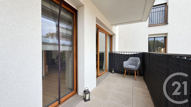 Appartement F4 à vendre - 4 pièces - 82.08 m2 - PARIS - 75019 - ILE-DE-FRANCE - Century 21 Immo Conseil