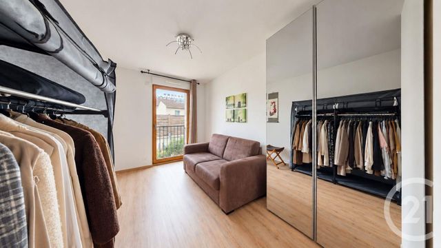 Appartement F4 à vendre - 4 pièces - 82.08 m2 - PARIS - 75019 - ILE-DE-FRANCE - Century 21 Immo Conseil