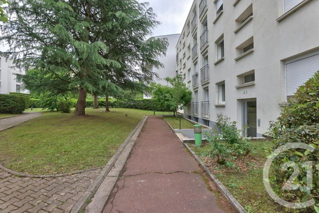 Appartement F3 à vendre - 3 pièces - 65.15 m2 - NOGENT SUR MARNE - 94 - ILE-DE-FRANCE - Century 21 Immo Conseil