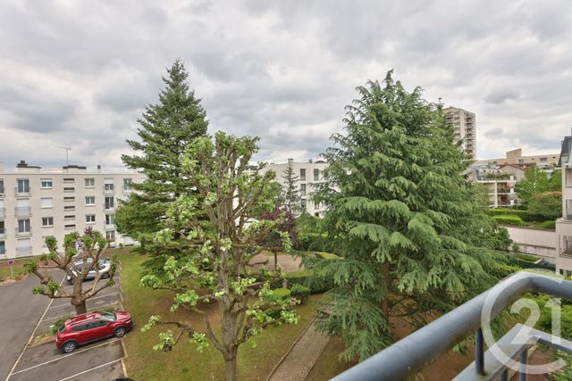 Appartement F3 à vendre - 3 pièces - 65.15 m2 - NOGENT SUR MARNE - 94 - ILE-DE-FRANCE - Century 21 Immo Conseil