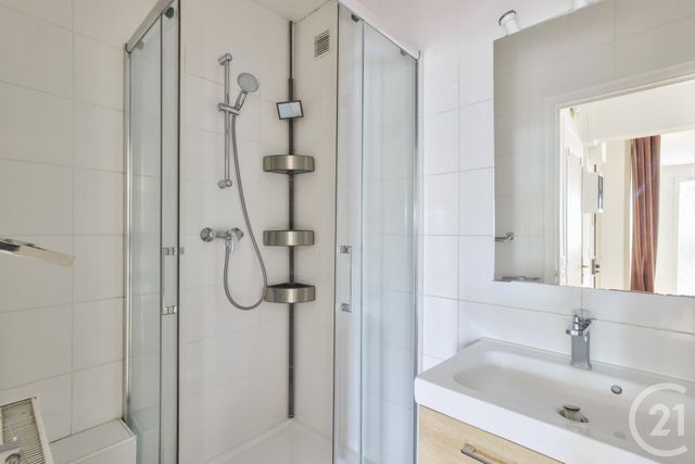 Appartement F3 à vendre - 3 pièces - 65.15 m2 - NOGENT SUR MARNE - 94 - ILE-DE-FRANCE - Century 21 Immo Conseil