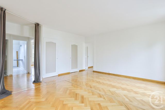 Appartement F3 à vendre - 3 pièces - 65.15 m2 - NOGENT SUR MARNE - 94 - ILE-DE-FRANCE - Century 21 Immo Conseil