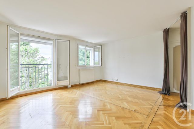 Appartement F3 à vendre NOGENT SUR MARNE
