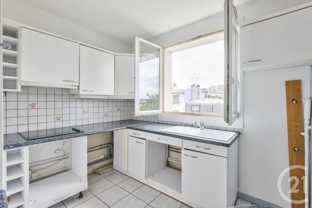 Appartement F3 à vendre - 3 pièces - 65.15 m2 - NOGENT SUR MARNE - 94 - ILE-DE-FRANCE - Century 21 Immo Conseil