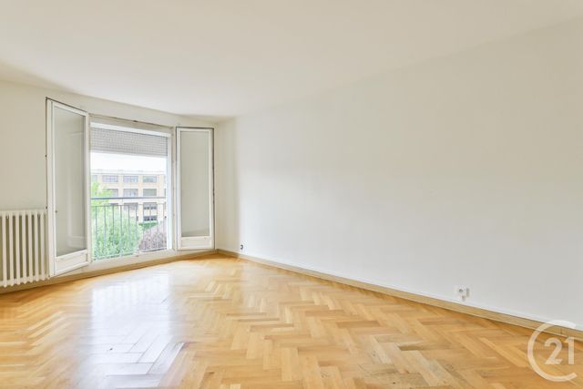 Appartement F3 à vendre - 3 pièces - 65.15 m2 - NOGENT SUR MARNE - 94 - ILE-DE-FRANCE - Century 21 Immo Conseil