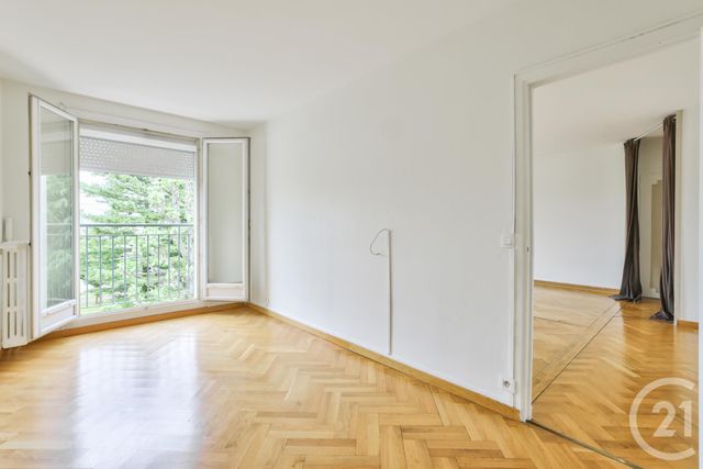 Appartement F3 à vendre - 3 pièces - 65.15 m2 - NOGENT SUR MARNE - 94 - ILE-DE-FRANCE - Century 21 Immo Conseil