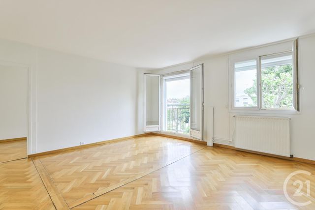Appartement F3 à vendre - 3 pièces - 65.15 m2 - NOGENT SUR MARNE - 94 - ILE-DE-FRANCE - Century 21 Immo Conseil