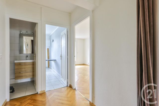 Appartement F3 à vendre - 3 pièces - 65.15 m2 - NOGENT SUR MARNE - 94 - ILE-DE-FRANCE - Century 21 Immo Conseil