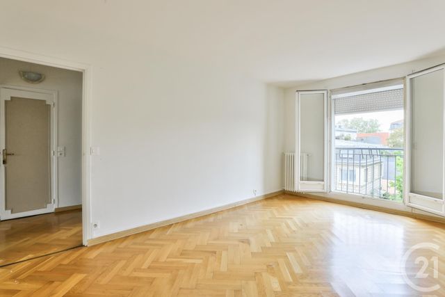 Appartement F3 à vendre - 3 pièces - 65.15 m2 - NOGENT SUR MARNE - 94 - ILE-DE-FRANCE - Century 21 Immo Conseil
