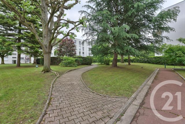 Appartement F3 à vendre - 3 pièces - 65.15 m2 - NOGENT SUR MARNE - 94 - ILE-DE-FRANCE - Century 21 Immo Conseil