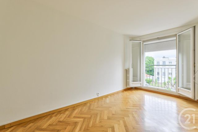 Appartement F3 à vendre - 3 pièces - 65.15 m2 - NOGENT SUR MARNE - 94 - ILE-DE-FRANCE - Century 21 Immo Conseil
