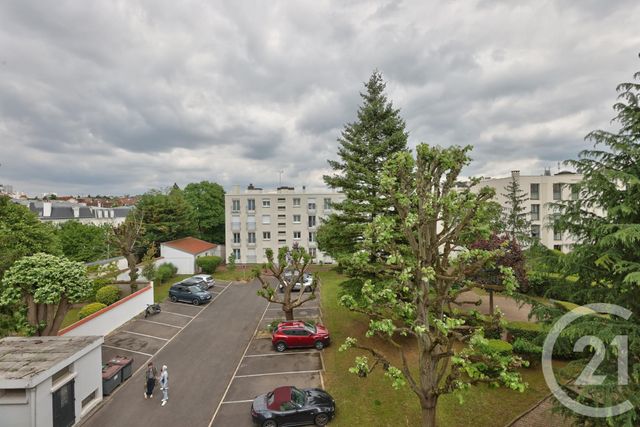 Appartement F3 à vendre - 3 pièces - 65.15 m2 - NOGENT SUR MARNE - 94 - ILE-DE-FRANCE - Century 21 Immo Conseil