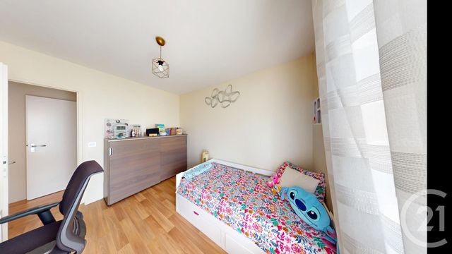 Appartement à vendre - 4 pièces - 87.25 m2 - AUBERVILLIERS - 93 - ILE-DE-FRANCE - Century 21 Immo Conseil