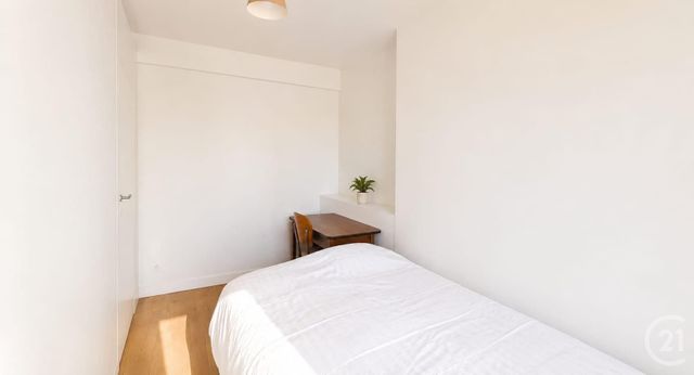 Appartement F2 à vendre - 2 pièces - 29.01 m2 - PANTIN - 93 - ILE-DE-FRANCE - Century 21 Immo Conseil