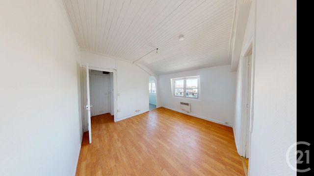 Appartement F2 à vendre - 2 pièces - 28.0 m2 - AUBERVILLIERS - 93 - ILE-DE-FRANCE - Century 21 Immo Conseil
