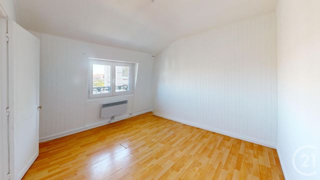 Appartement F2 à vendre - 2 pièces - 28.0 m2 - AUBERVILLIERS - 93 - ILE-DE-FRANCE - Century 21 Immo Conseil