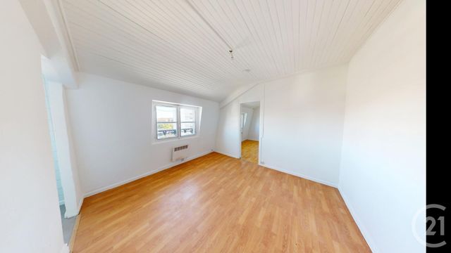 Appartement F2 à vendre - 2 pièces - 28.0 m2 - AUBERVILLIERS - 93 - ILE-DE-FRANCE - Century 21 Immo Conseil
