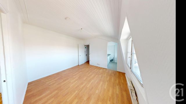 Appartement F2 à vendre - 2 pièces - 28.0 m2 - AUBERVILLIERS - 93 - ILE-DE-FRANCE - Century 21 Immo Conseil