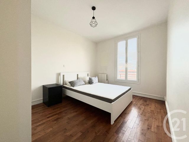 Appartement F3 à louer - 3 pièces - 49.54 m2 - AUBERVILLIERS - 93 - ILE-DE-FRANCE - Century 21 Immo Conseil