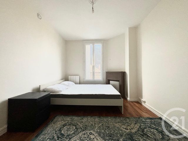 Appartement F3 à louer - 3 pièces - 49.54 m2 - AUBERVILLIERS - 93 - ILE-DE-FRANCE - Century 21 Immo Conseil