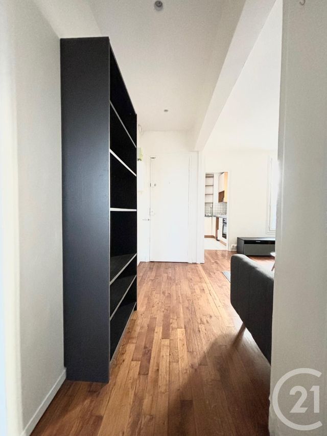 Appartement F3 à louer - 3 pièces - 49.54 m2 - AUBERVILLIERS - 93 - ILE-DE-FRANCE - Century 21 Immo Conseil