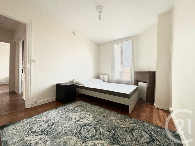 Appartement F3 à louer - 3 pièces - 49.54 m2 - AUBERVILLIERS - 93 - ILE-DE-FRANCE - Century 21 Immo Conseil