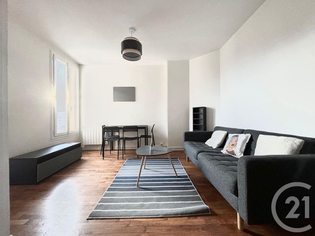 appartement - AUBERVILLIERS - 93