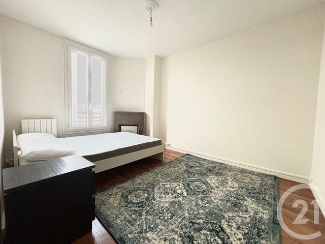 Appartement F3 à louer - 3 pièces - 49.54 m2 - AUBERVILLIERS - 93 - ILE-DE-FRANCE - Century 21 Immo Conseil