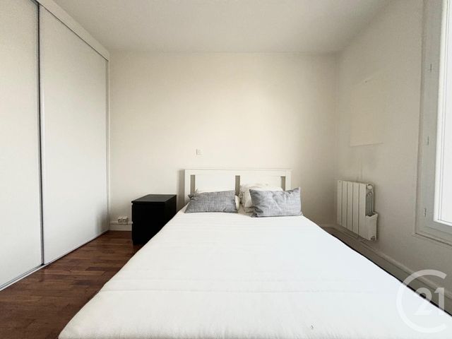 Appartement F3 à louer - 3 pièces - 49.54 m2 - AUBERVILLIERS - 93 - ILE-DE-FRANCE - Century 21 Immo Conseil